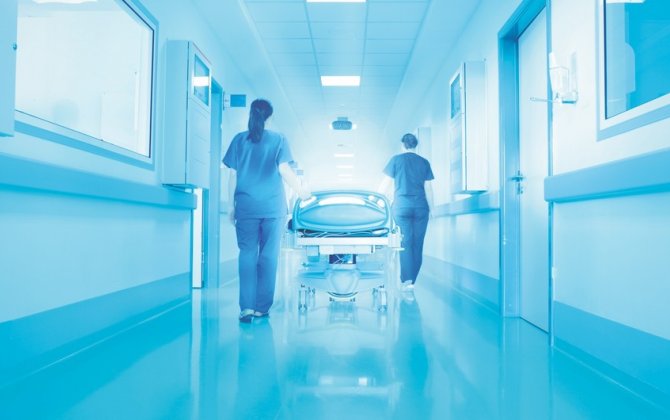 Naxçıvanda 5 nəfər dəm qazından zəhərlənib