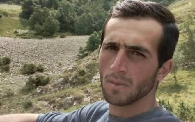 Siyəzəndə itkin düşən şəxsin meyiti tapıldı