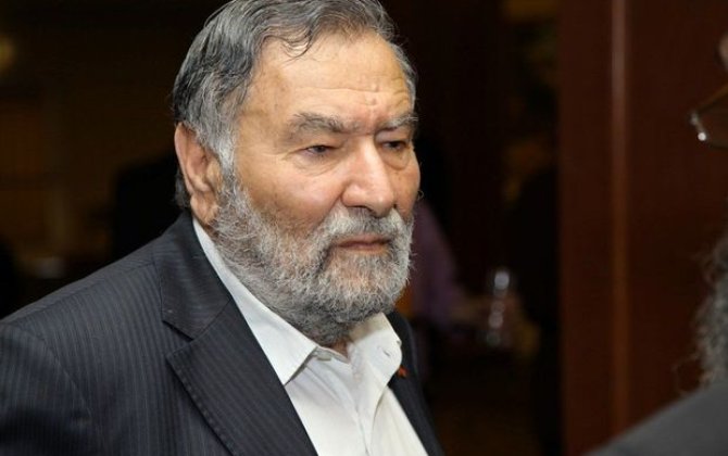 Zori Balayandan etiraf: “İrəvanın erməni əhalisi başqa yerlərdən gəlmələrdir” - VİDEO