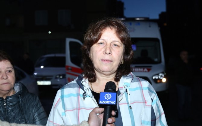 Keçmiş məcburi köçkün: Laçındakı həyatımıza 30 il əvvəl qaldığımız yerdən davam edəcəyik