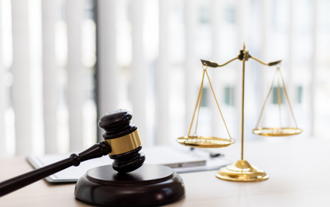 Dələduzluqda təqsirləndirilən 5 nəfərə hökm oxunub