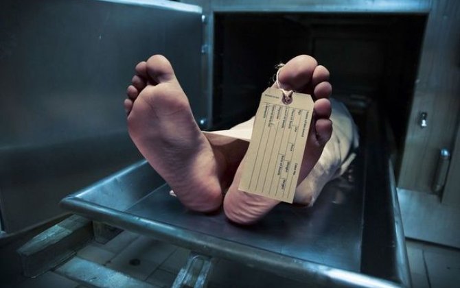 Bakı sakini Oğuzda intihar edib