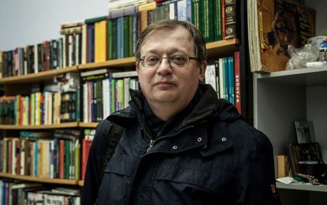 “Sülhməramlıların Qarabağda qalma müddətini uzatmaq - sürrealizmdir...