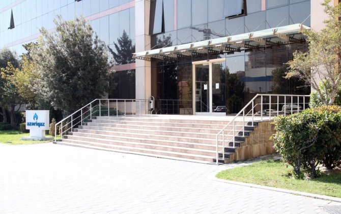 “Azəriqaz”ın əhali abunəçilərinin sayı 2,5 milyonu ötüb
