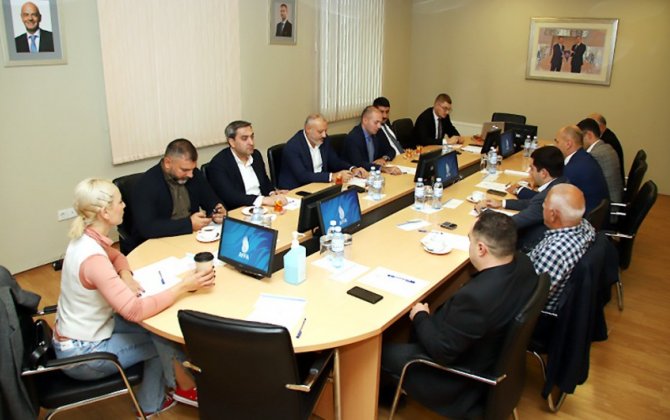 İki şirkət Azərbaycan Premyer Liqası klubları ilə əməkdaşlıq etmək istəyir