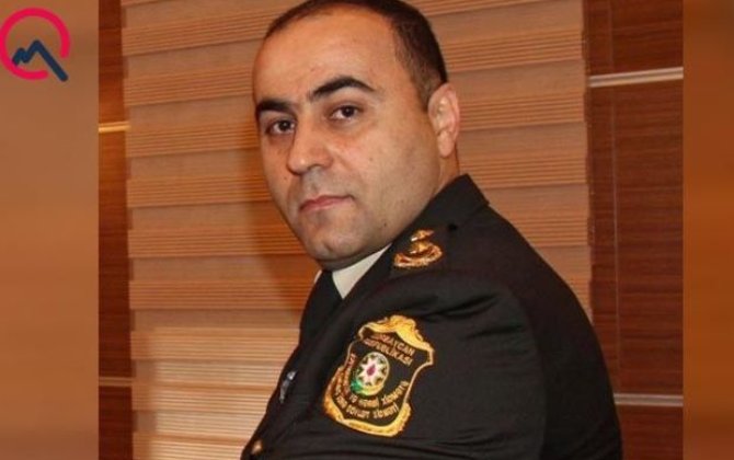 Vəkil: “Həbs edilən gündən uşağının dili tutulub”