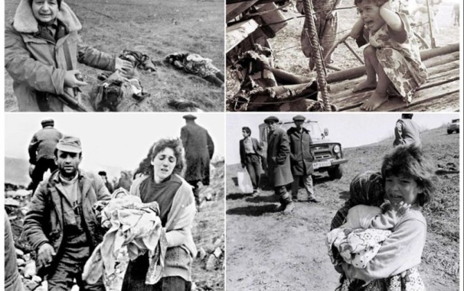 “Avropa İttifaqı qatilin tarixinə, oğrunun mədəniyyətinə hörmət tələb edir”