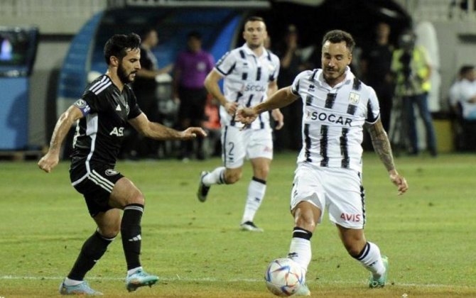 Premyer Liqa: “Neftçi” “Səbail”in məğlubiyyətsiz oyunlar seriyasına son qoyub