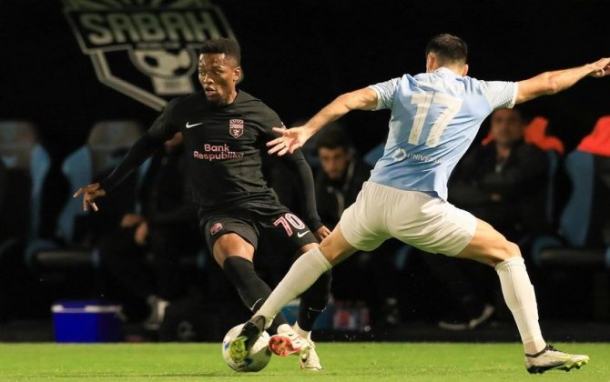 Premyer Liqa: “Sabah” 8 oyunluq qələbə həsrətinə “Sumqayıt”la oyunda son qoyub