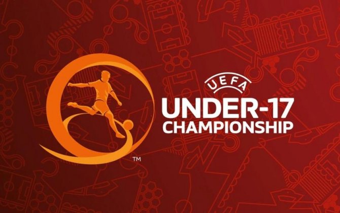 Azərbaycanın U-17 millisi Serbiyaya böyük hesabla məğlub olub