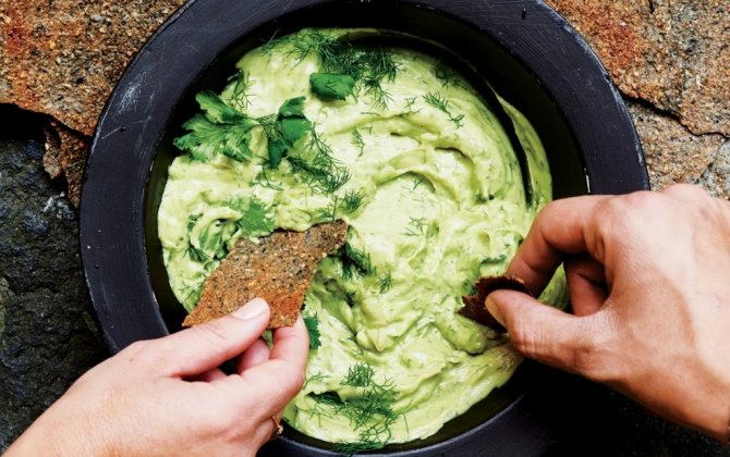 Avokadonun saydıqca bitməyən xeyri