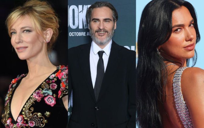 Məşhur dünya ulduzlarından Fələstin-İsrail müharibəsi ilə bağlı atəşkəs çağırışı: “Bir can daha itirilmədən…”