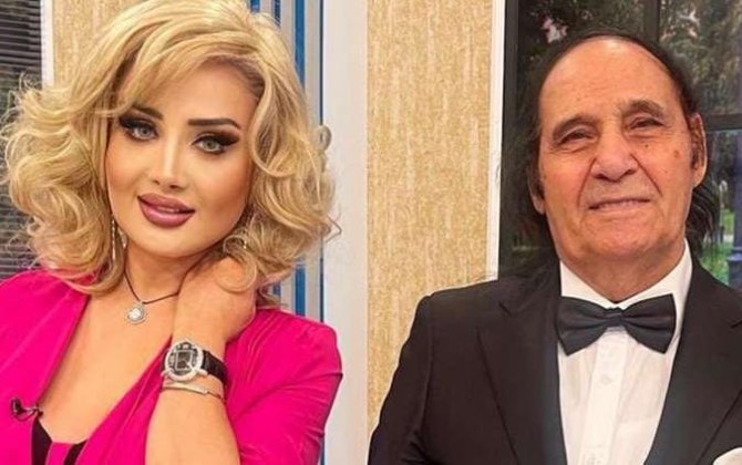 “Məleykə xanıma dedim ki, sənə elə bir hədiyyə verəcəm ki, tarixdə qalacaq”-FOTO+ÖZƏL