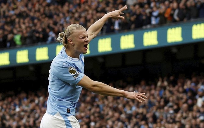 Dünyanın ən bahalı hücumçusunun adı məlum olub