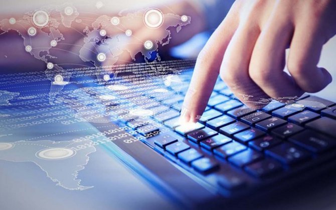 Bu ilin sonuna kimi Naxçıvan üzrə bütün məlumatlar “e-naxçıvan” elektron bazasına yerləşdiriləcək - FOTO