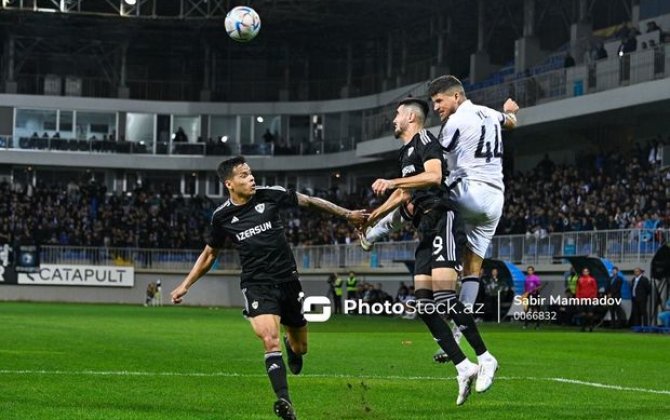 “Qarabağ”ın Almaniyaya səfər proqramı bəlli oldu