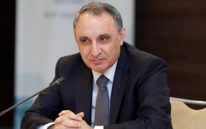 Baş Prokuror: Regionda cinayətkarlığa qarşıxa0ortaq mübarizə yolları araşdırılır