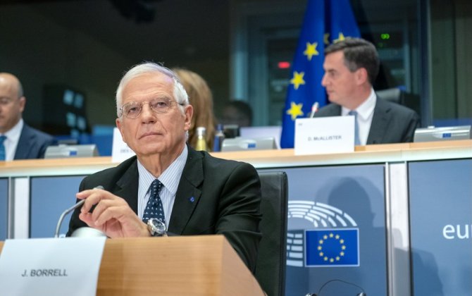 Avropa İttifaqı ilə Mərkəzi Asiya ölkələri strateji əməkdaşlığı genişləndirir