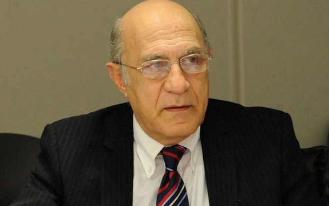 Rəsmi Parisin İrəvana hərbi dəstəyinə səbəb nədir?