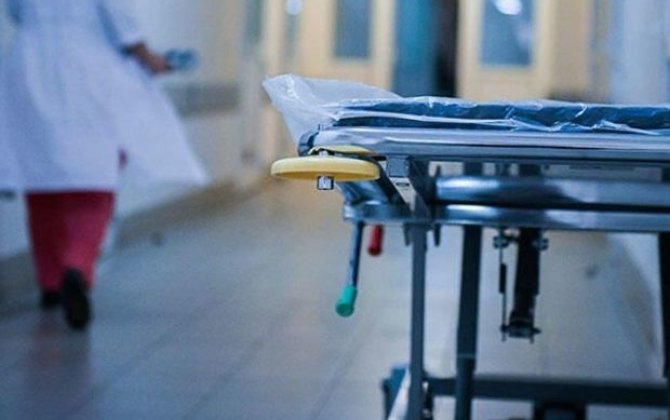 Bakıda manatlıq taksilərin “qovma şousu” faciə ilə nəticələndi - Ölənlər var