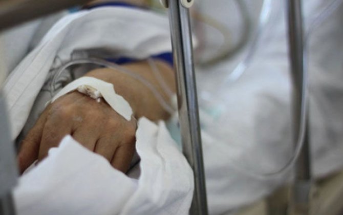 Gəlinini güllələyib qətlə yetirmişdi - Həbsdə öldü