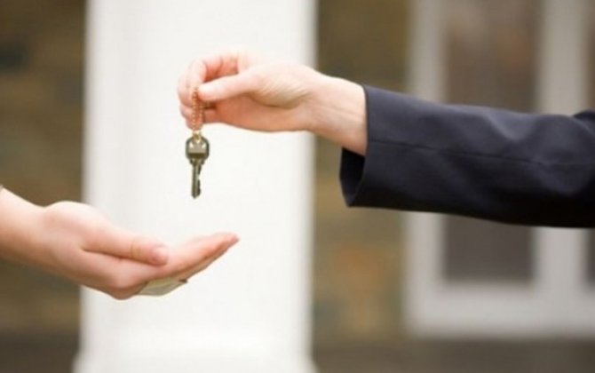 Əhaliyə sevindirici XƏBƏR - Azərbaycanda hamı ev ala biləcək