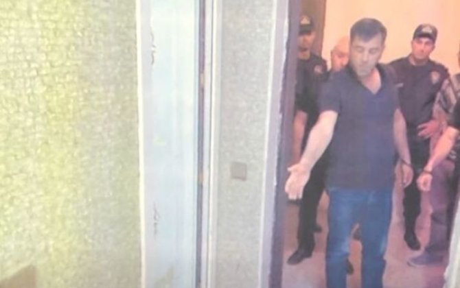 Başqa şəxslərlə görüşən sevgilisini amansızlıqla qətlə yetirdi - Dəhşətli TƏFƏRRÜAT + VİDEO