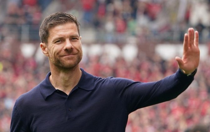 Almaniya klubunun baş məşqçisi: 