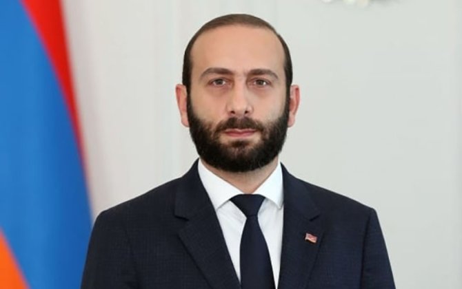 Mirzoyan: “3+3” formatı region ölkələri ilə ünsiyyət üçün əlverişli platformadır