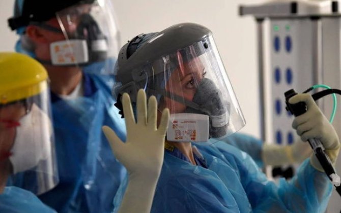 ÜST dünyada yeni pandemiya barədə: “Hazır olun!”