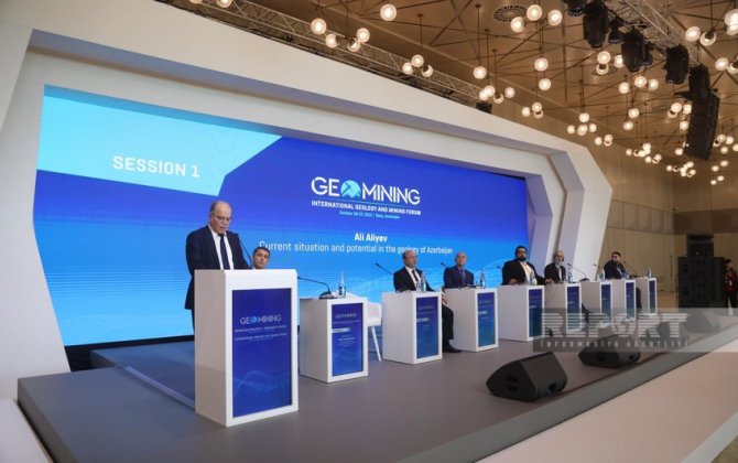 Kəlbəcər, Laçın və Şuşada Azərbaycan brendi olacaq mineral sular istehsal ediləcək