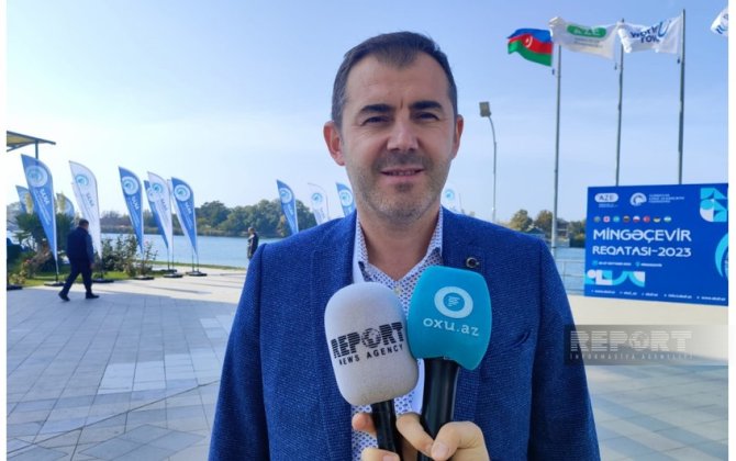 AKAF və TKAF arasında əməkdaşlıq müqaviləsi imzalanacaq