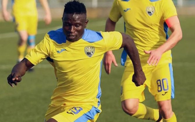 “Kəpəz”in futbolçusunda hepatit olsa da, heç bir təhlükəsi yoxdur” - FOTO/VİDEO