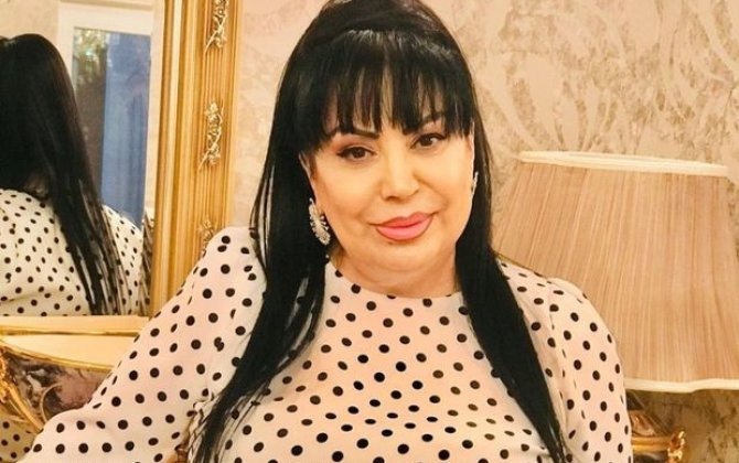 Xəstəliyi yenidən baş qaldıran Əməkdar artist səhhəti barədə DANIŞDI