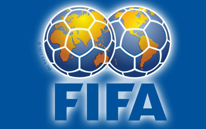 Azərbaycan millisi FIFA reytinqində bir pillə irəlilədi