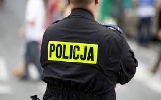Polşada azərbaycanlı qətlə yetirilib