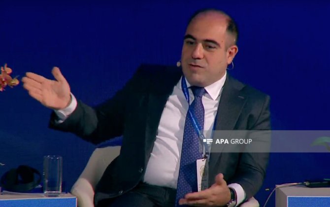 Nazir müavini: Ermənistan siyasi məsələlər həllini tapdıqdan sonra Azərbaycandan qaz almağa hazırdır