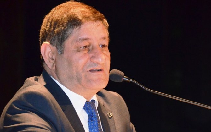 Ermənişünas alim ermənilərin Qarabağdan köçünün gizli planla bağlı ola bilməsindən danışdı...