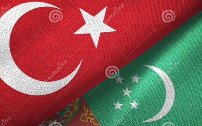 Türkiyə ilə Türkmənistan Xəzər və Qara dəniz üzərindən tranzit marşrutlarının səmərəliliyini artıracaq