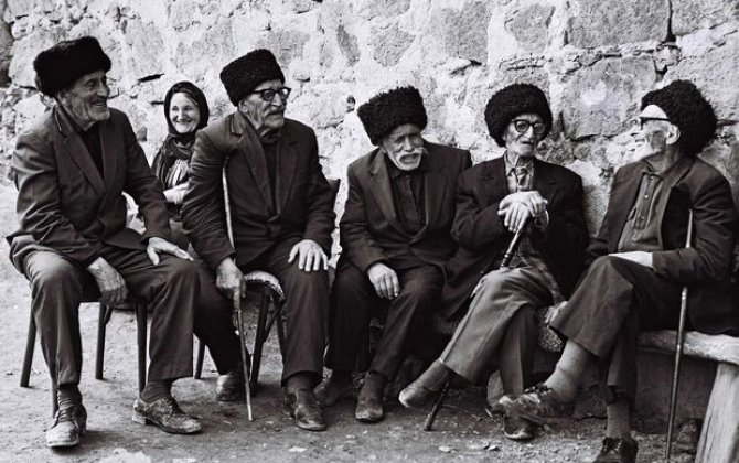 Azərbaycanda uzunömürlülərin sayı azalıb - STATİSTİKA