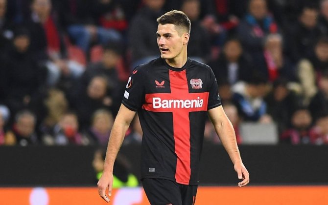 Patrik Şik: “Çox emosianal oyun oldu”