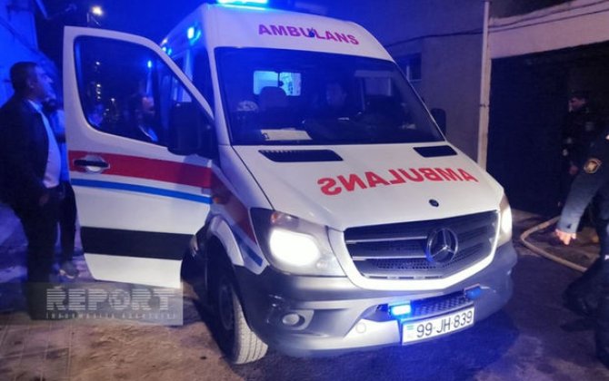 Sumqayıtda silahlı hücum zamanı ölənlərin və yaralananların kimliyi məlum oldu