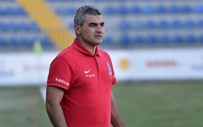 Füzuli Məmmədov: 