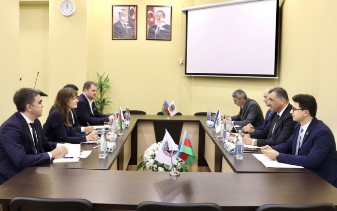 Azərbaycanda “Elektron vəkil orderi”nin pilot layihə kimi tətbiqinə başlanıb - FOTO