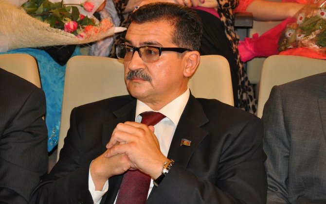 Yeni aldığım maşınla qürur duyuram - Millət vəkili