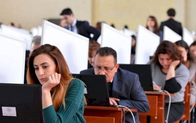 Müəllimlərin maaşı artacaq