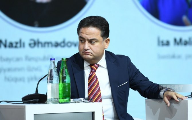 Murad Dadaşov: 