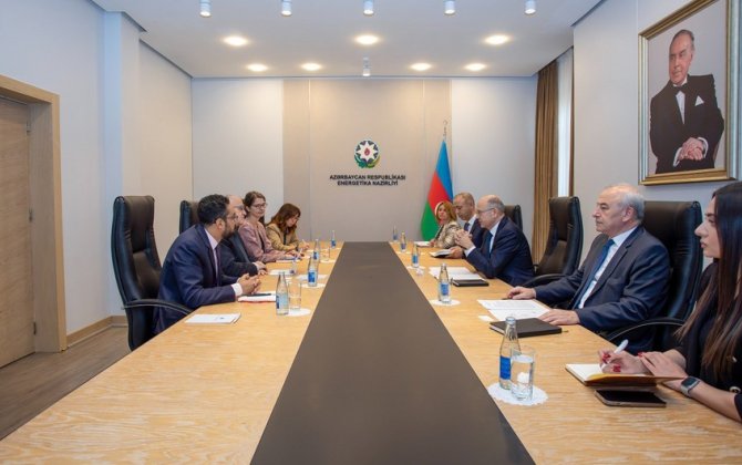 Azərbaycanda bərpa olunan enerji stansiyalarının şəbəkəyə inteqrasiyası üzrə Dövlət Proqramı hazırlanır - YENİLƏNİB