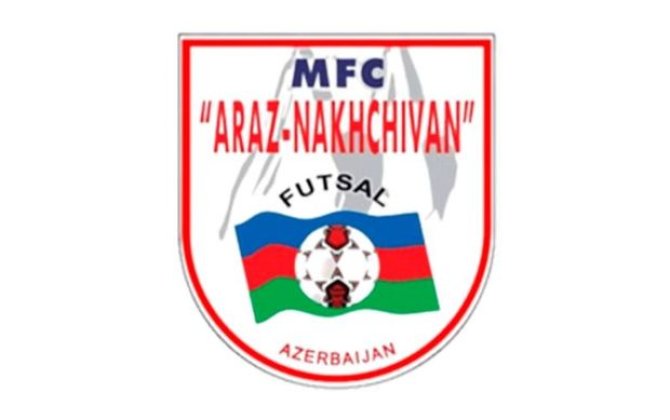 “Araz Naxçıvan”ın oyunçusu dörd oyunluq diskvalifikasiya olunub