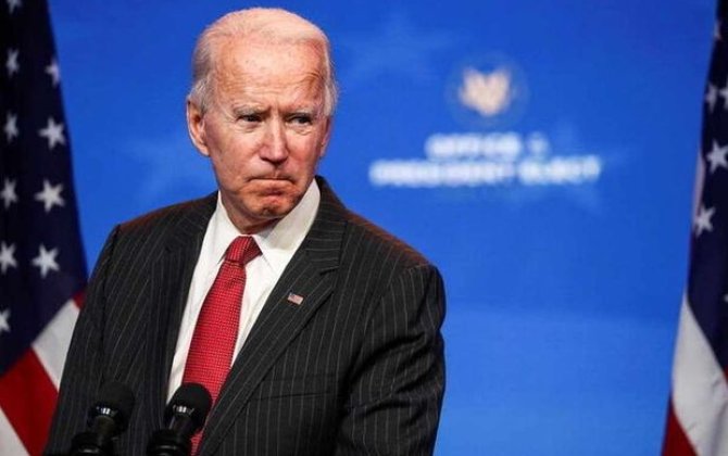 ABŞ Müsəlman Şurası Baydenə ultimatum verdi